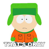 Christmas Canada Sticker by South Park