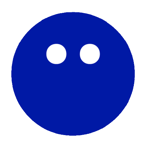 Fun Smile Sticker by badura works