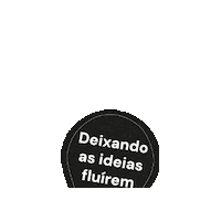 oficina670 ideias fluir oficina670 ideiasfluirem Sticker