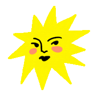 Happy Good Night Sticker by Livia Falcaru