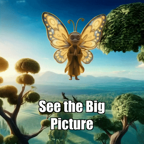GIF by BuddhaFlyJourney