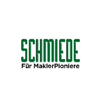 hashtaghandschlag versicherung makler weiterbildung versicherungsmakler Sticker