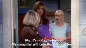 season 1 cotton candy and blended fish GIF by mom