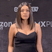 Sassy Attitude GIF by Amazon MX Player
