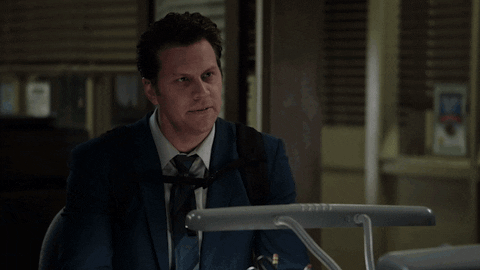 tbs GIF by Angie Tribeca