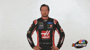 kurt no GIF by NASCAR on NBC