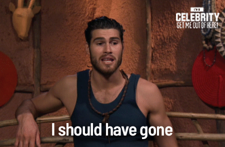 GIF by I'm A Celebrity... Get Me Out Of Here! Australia
