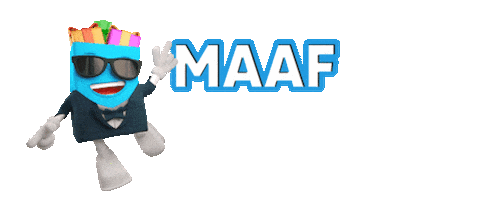 Birthday Shopee Sticker by Blibli.com