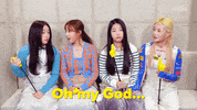Kpop GIF by BuzzFeed