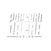 Art Popcorn Sticker by Bibi Vaplan