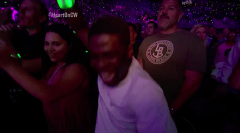 iheartradio music festival GIF by iHeartRadio