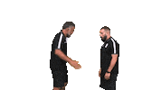 NAHB_officiel handball nantes lbe nahb Sticker