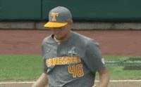 Baseball College GIF by NCAA Championships
