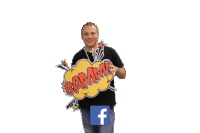creatormasterclassdxb Sticker by Facebook Dubai