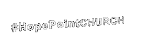 hashtag Sticker by Hope Point Church
