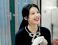 Kim Yoo Jung GIF