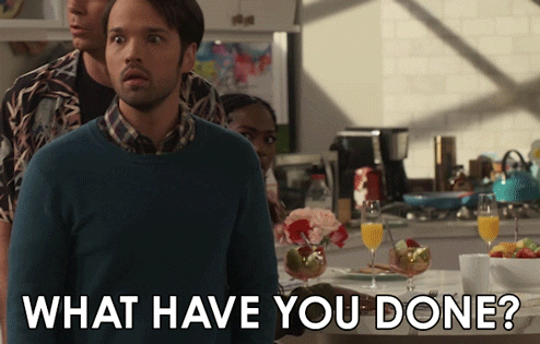 Season 1 What GIF by Paramount+