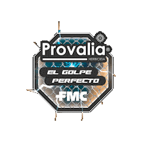 Sticker by FMC Agroquímica de México