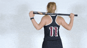 Gould Marygould GIF by Lafayette Leopards