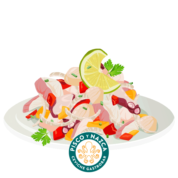 Food Dinner Sticker by Bulla Gastrobar