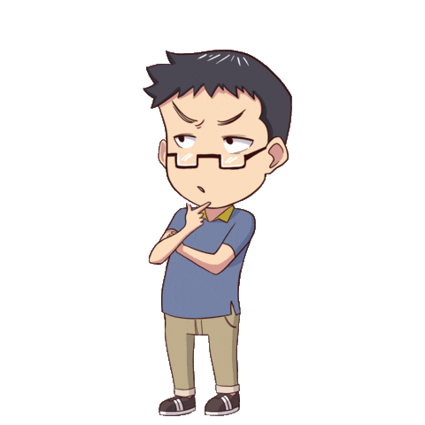 Ngomu Sticker by Ngomongin Uang