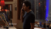 Whoa Whoa Whoa Whoa What Happened?