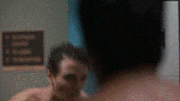 New York School GIF by NETFLIX