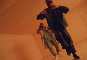 OfficialTinie pass out milly rock tinie tempah tinie GIF