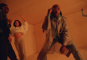 OfficialTinie pass out milly rock tinie tempah tinie GIF