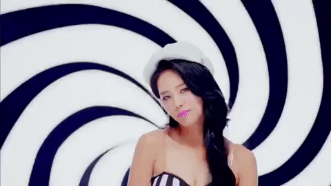 girls day hyeri GIF