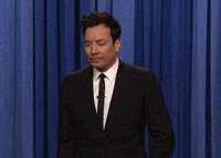 Jimmy Fallon Wow GIF by The Tonight Show Starring Jimmy Fallon