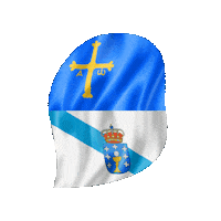 Razapalleira galicia asturias palleira palleiro Sticker