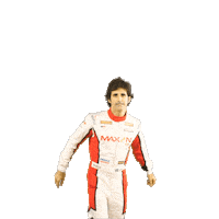 Stockcar Jimenez Sticker by Stock Car Brasil