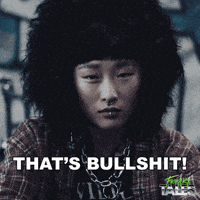 Freakytales GIF by Lionsgate