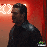 Pedropascal GIF by Lionsgate