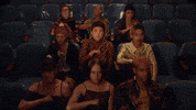 stop talking GIF by Miya Folick