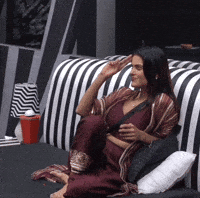Slay Priyanka GIF