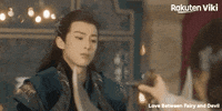 Dramacoreano Kdrama Couple GIF by Viki