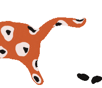 Cat Attitude Sticker by eloessi