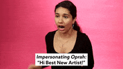 Alessia Cara Puppies GIF by BuzzFeed