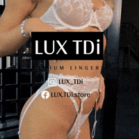 LUX TDi. Lingerie set - Loli Goldline 