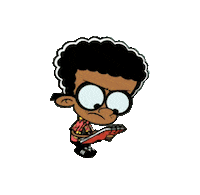 Best Friends Animation Sticker by Nickelodeon