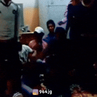 Iraq GIF