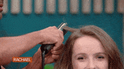 Food Hair GIF by Rachael Ray Show