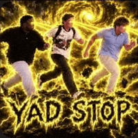 Master Hexum GIF