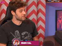 star wars love GIF by Hyper RPG