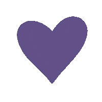 Pink Heart Sticker