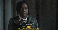 Indie Film Movie GIF by Raven Banner Entertainment
