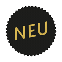 Neu Neuheit Sticker by Fleurop AG