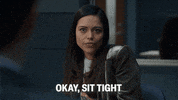 Sit Here Los Angeles GIF by ABC Network